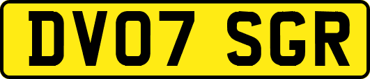 DV07SGR