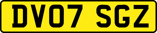 DV07SGZ