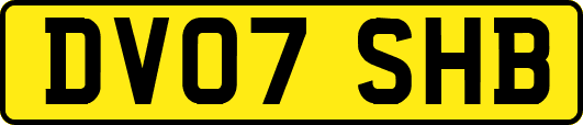 DV07SHB