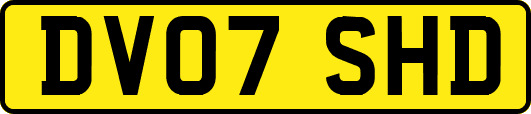 DV07SHD