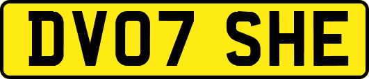 DV07SHE