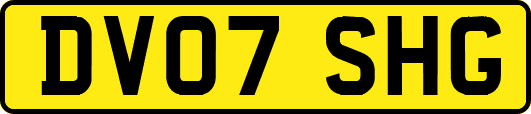 DV07SHG
