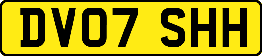 DV07SHH