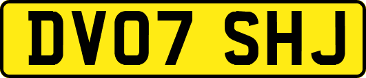 DV07SHJ