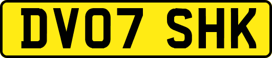 DV07SHK