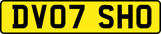 DV07SHO