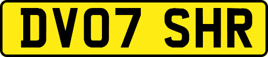 DV07SHR