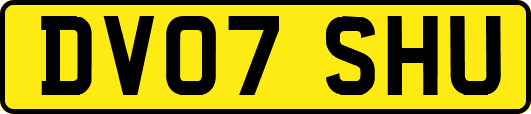 DV07SHU