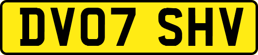 DV07SHV