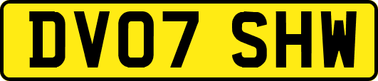 DV07SHW