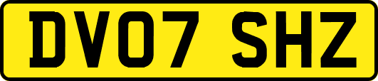 DV07SHZ