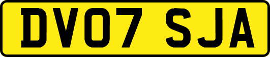 DV07SJA