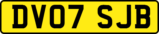 DV07SJB