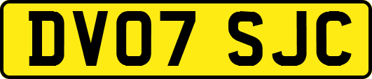 DV07SJC