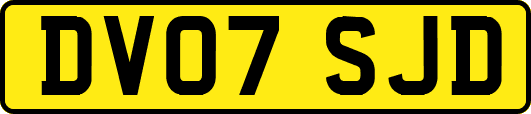DV07SJD