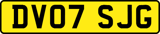 DV07SJG
