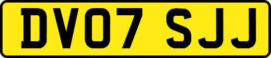 DV07SJJ