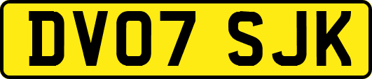 DV07SJK