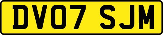 DV07SJM