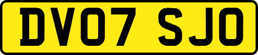 DV07SJO