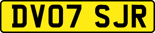 DV07SJR