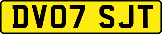 DV07SJT