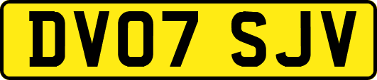 DV07SJV