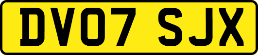 DV07SJX