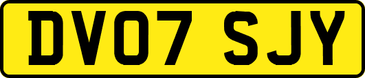 DV07SJY