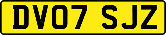 DV07SJZ