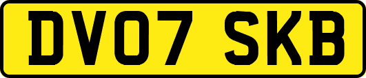 DV07SKB