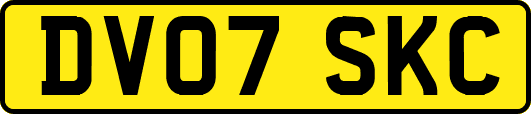 DV07SKC