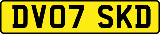 DV07SKD