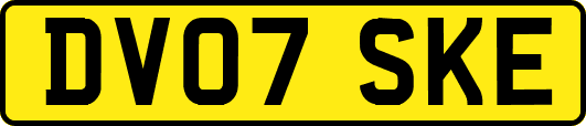 DV07SKE