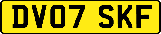 DV07SKF