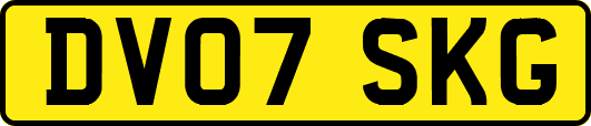 DV07SKG