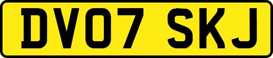 DV07SKJ