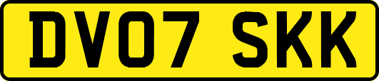 DV07SKK