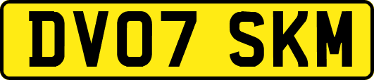 DV07SKM