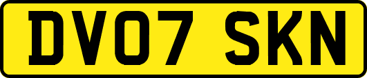 DV07SKN