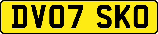 DV07SKO