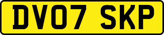 DV07SKP