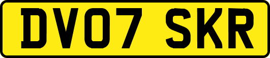 DV07SKR
