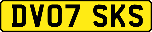 DV07SKS
