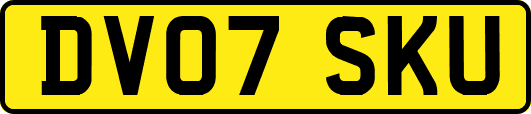 DV07SKU