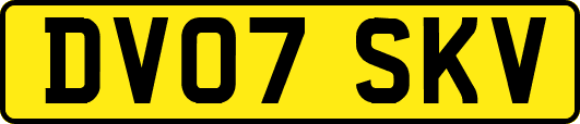 DV07SKV