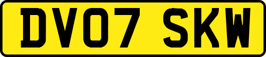 DV07SKW