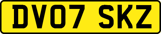 DV07SKZ