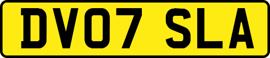DV07SLA