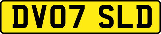 DV07SLD